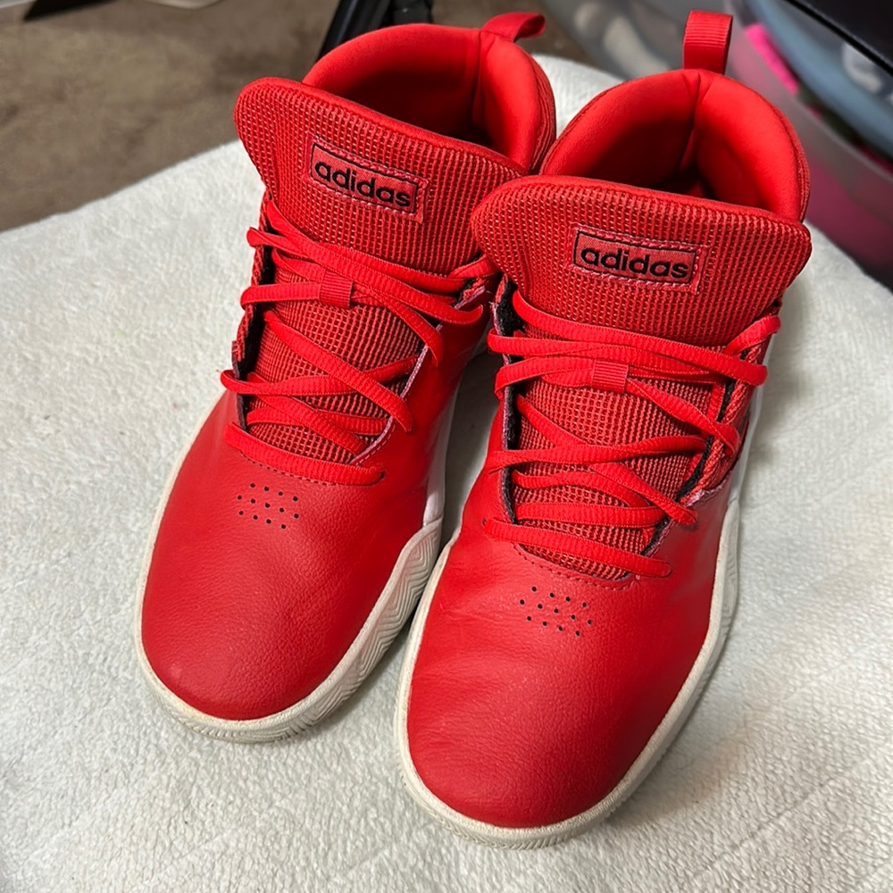 Adidas Own the game Basketball Shoe